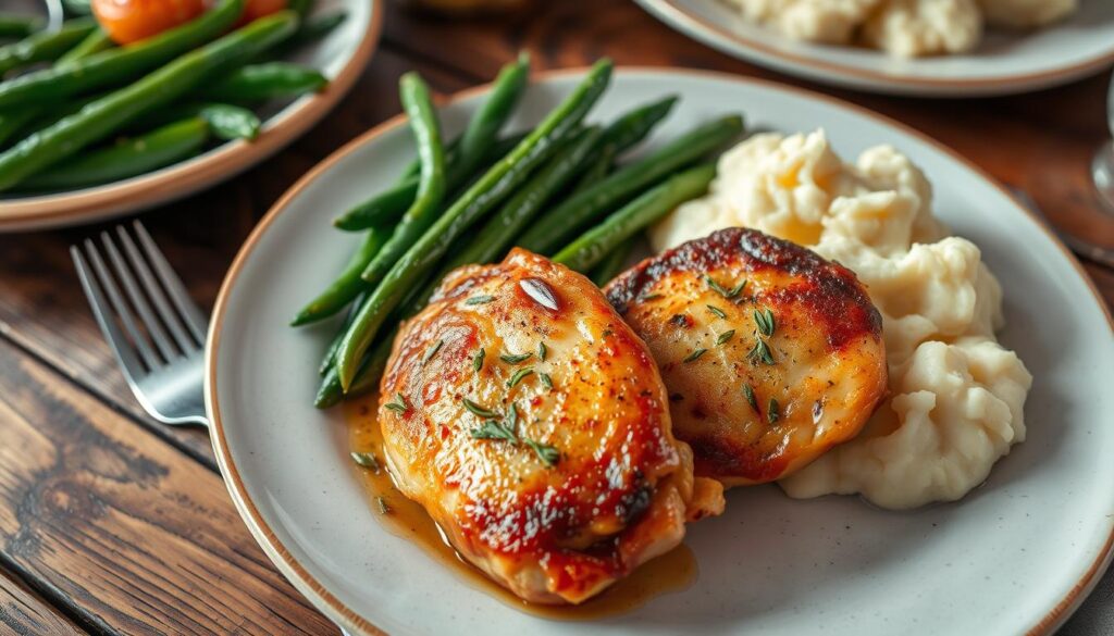 Classic Chicken Tenderloin Dishes