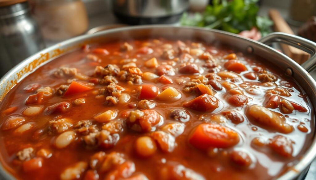 Hot Dog Chili Sauce Consistency Tips Hot Dog Chili Sauce Consistency Tips