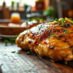 galena chicken recipe