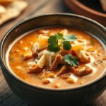 spark recipes chicken taco soup